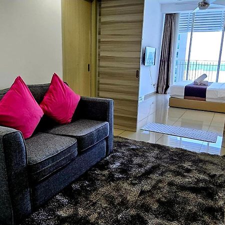 Hostahome Suites At Encorp Marina, Mins To Legoland Malaysia Nusajaya  Eksteriør bilde