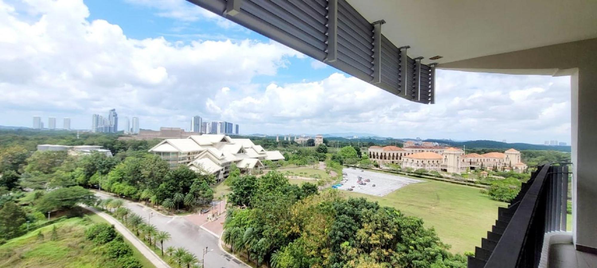 Hostahome Suites At Encorp Marina, Mins To Legoland Malaysia Nusajaya  Rom bilde