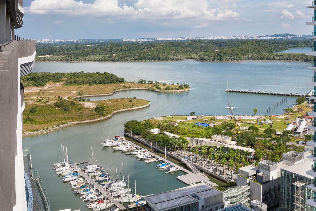 Hostahome Suites At Encorp Marina, Mins To Legoland Malaysia Nusajaya  Eksteriør bilde