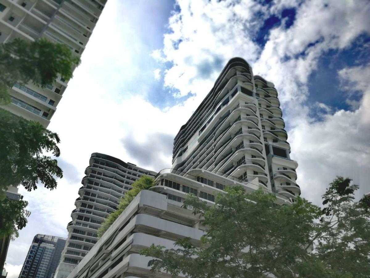 Hostahome Suites At Encorp Marina, Mins To Legoland Malaysia Nusajaya  Eksteriør bilde